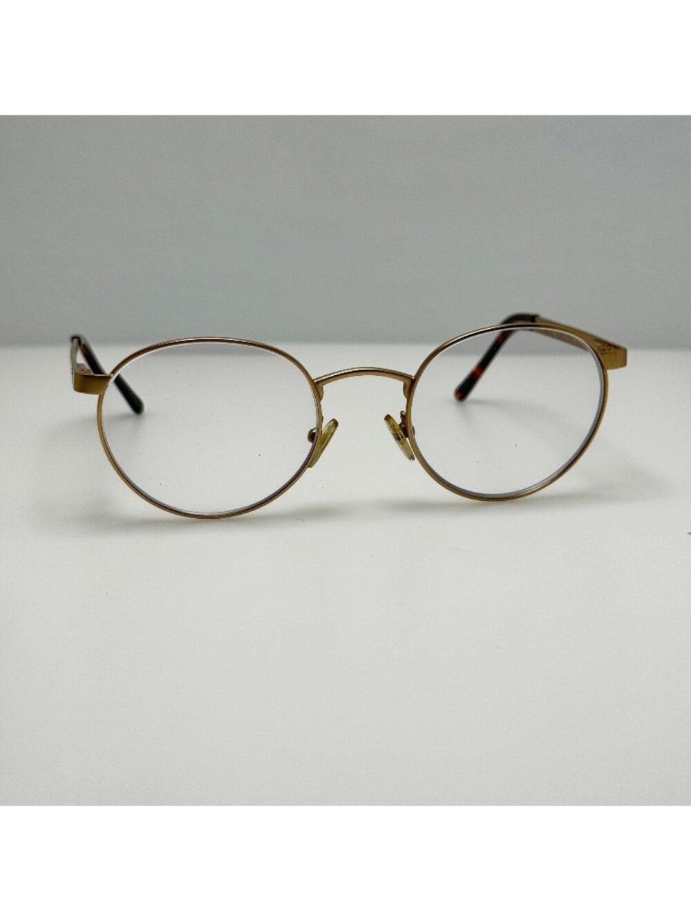Ottoto Mod 112 C. 20M Eyeglasses Eye Glasses Frames 49-22-135